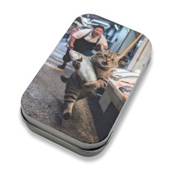 Tin Box